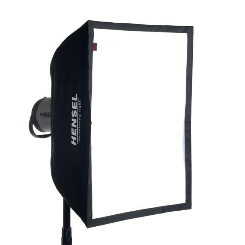 Hensel Ultra Softbox III 45x65 for Contra (334601) cофтбокс