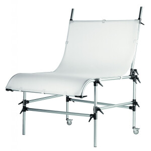 Manfrotto 220B Still Life Table Black стол для предметной съемки