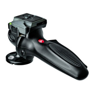 Manfrotto 327RC2 Light Duty Grip Ball Head штативная голова