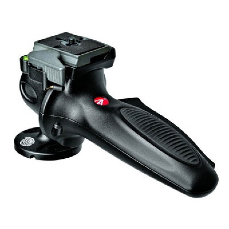 Manfrotto 327RC2 Light Duty Grip Ball Head штативная голова