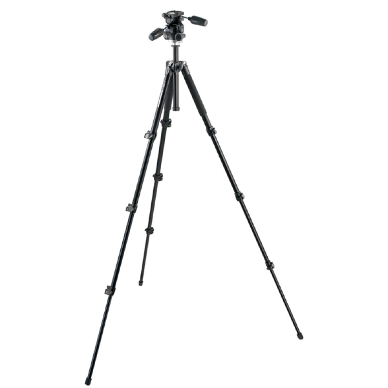 Manfrotto MK294A4-D3RC2 штатив со съемной штативной головой