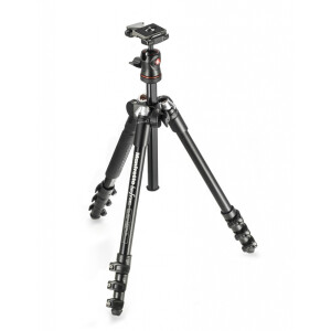 Manfrotto MKBFRA4-BH Befree Ball Head Kit штатив для фото- или видеокамеры