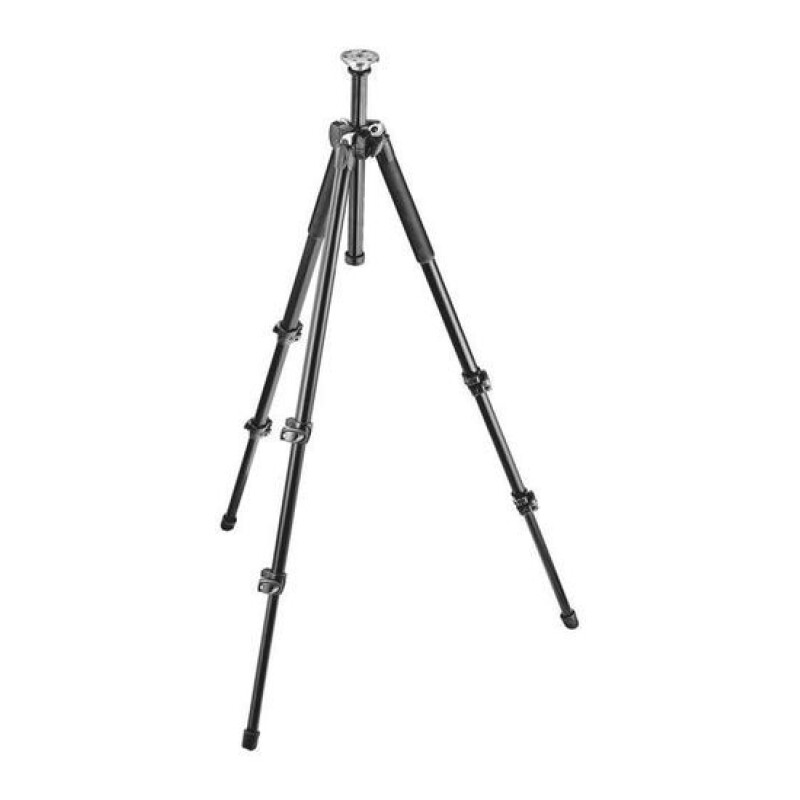 Manfrotto MT294A3 294 Alu Tripod-3s алюминиевый штатив для фото- или видеокамеры