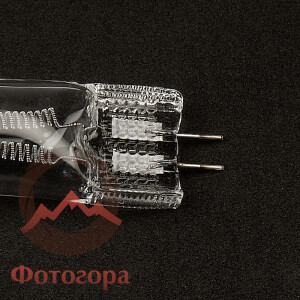 Osram 64575 галогенная лампа 1000 Вт G6.35 230V
