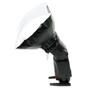 Phottix (37220) софтбокс надувной универсальный для вспышки