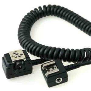 Phottix (38350) кабель дистанционного управления для TTL вспышки Sony