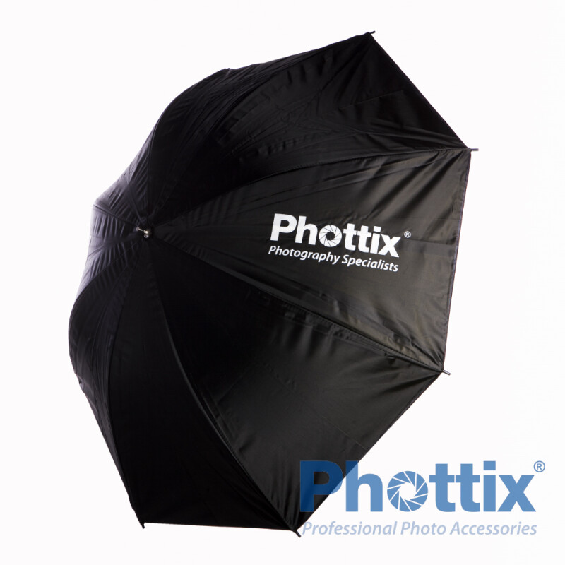 Phottix 85410 двухслойный 101 см зонт-отражатель золотой