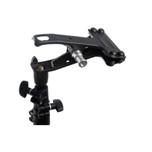Phottix (86319) крепежный зажим clip clamp