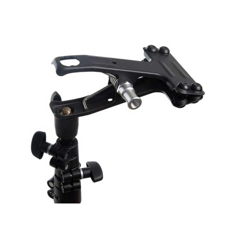 Phottix (86319) крепежный зажим clip clamp