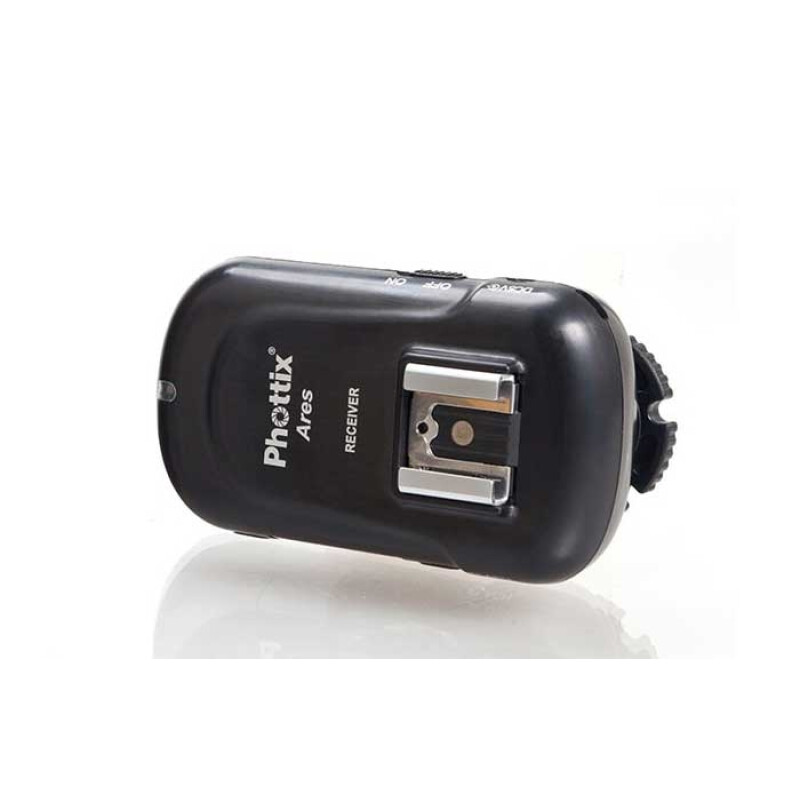 Phottix Ares (89231) приемник