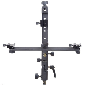 Phottix FT (87510) держатель для двух вспышек