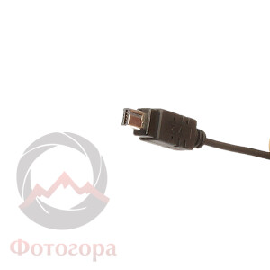 Phottix 17330 N10 растяжимый спиральный кабель