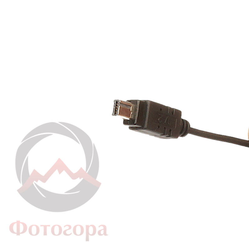 Phottix 17330 N10 растяжимый спиральный кабель