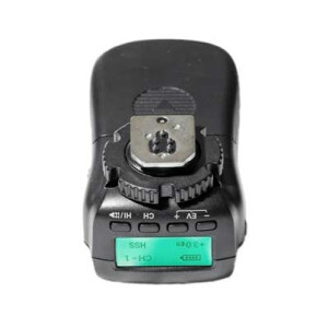 Phottix (89015) Strato TTL радиосинхронизатор для вспышки Canon