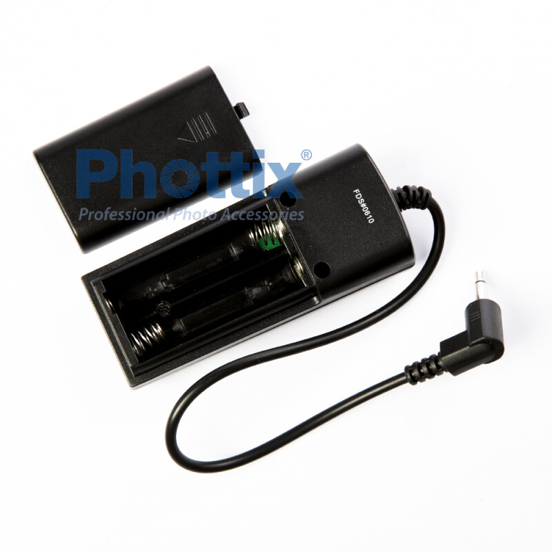 Phottix 89410 Triton приемник беспроводного д/у вспышкой