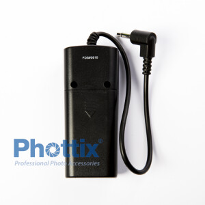 Phottix 89410 Triton приемник беспроводного д/у вспышкой