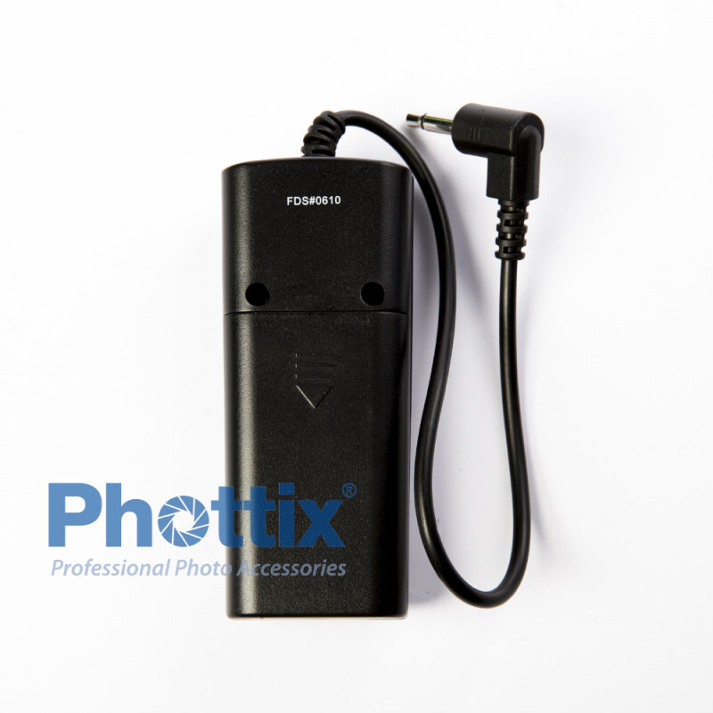 Phottix 89410 Triton приемник беспроводного д/у вспышкой