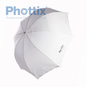Phottix 85380 зонт-софтбокс на просвет 101 cm