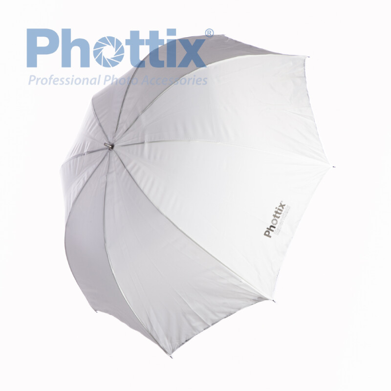Phottix 85380 зонт-софтбокс на просвет 101 cm
