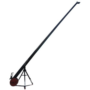 Proaim 22ft Octagonal Crane операторский кран с аксессуарами