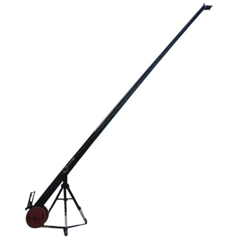 Proaim 22ft Octagonal Crane операторский кран с аксессуарами
