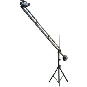 Proaim 9ft Jib Crane Tripod Stand операторский кран для камер весом до 7,2 кг
