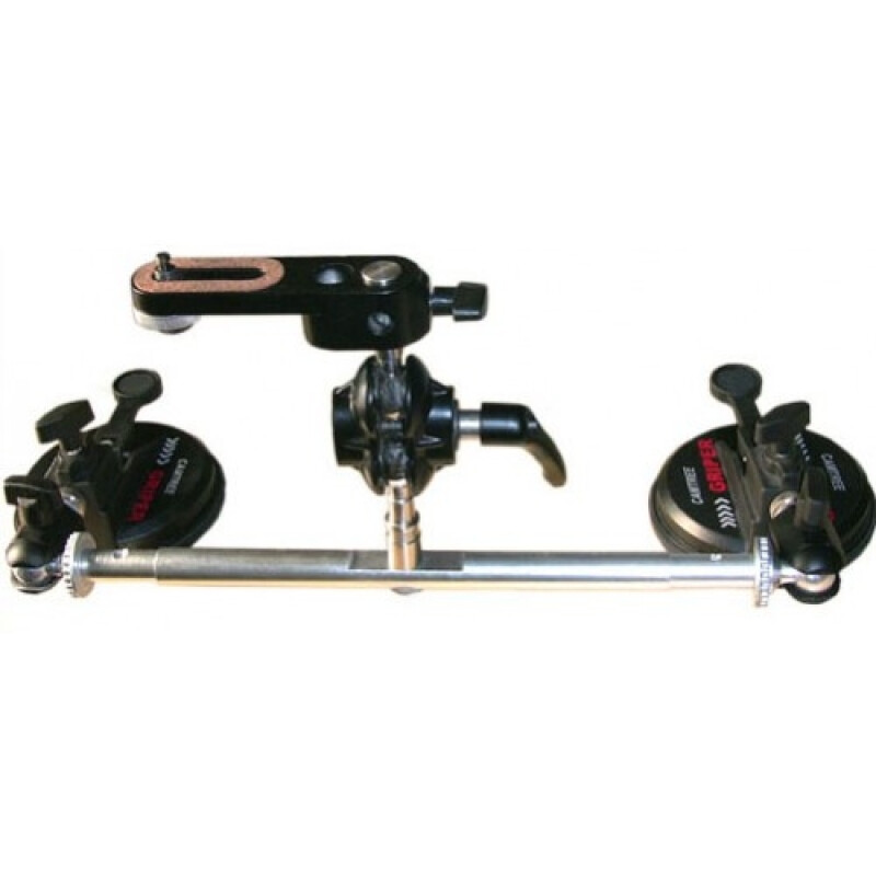 Proaim Camtree G-21 автогрип для фиксации камеры до 2,1 кг