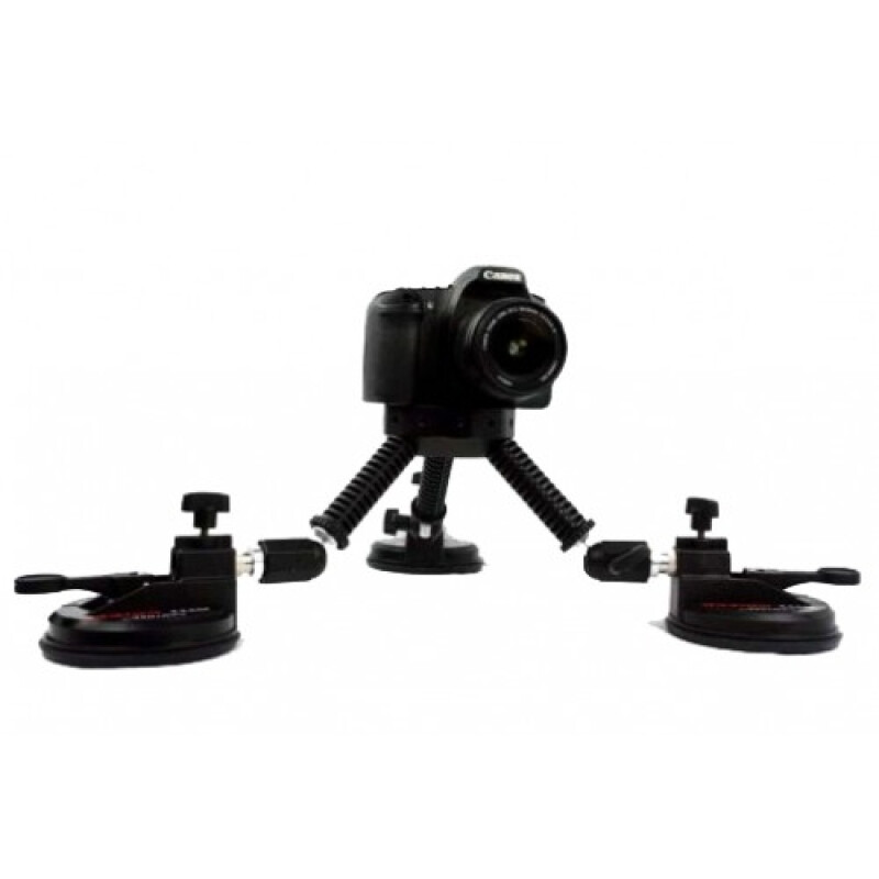 Proaim Camtree G-51 автогрип для фиксации камеры до 2,7 кг