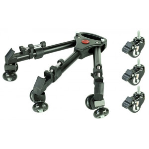 Proaim DL-223 Dolly тележка для видеосъемки