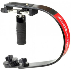 Proaim Flycam Flyboy-III портативный стедикам черного цвета