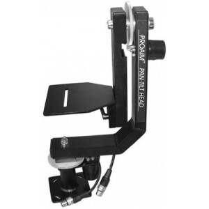 Proaim Sr. Pan Tilt Head панорамная голова для DV и HDV камер