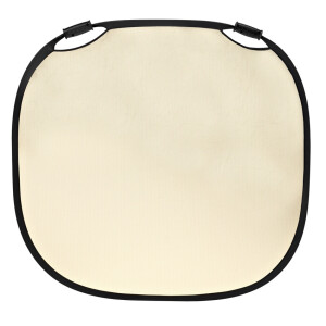 Profoto Reflector SunSilver/White 47" (100963) отражатель серебристо-солнечный/белый 120 см