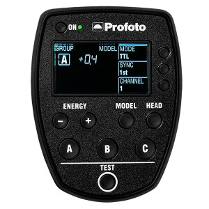 Profoto Remote AirTTL-C (901039) пульт дистанционного управления для Canon