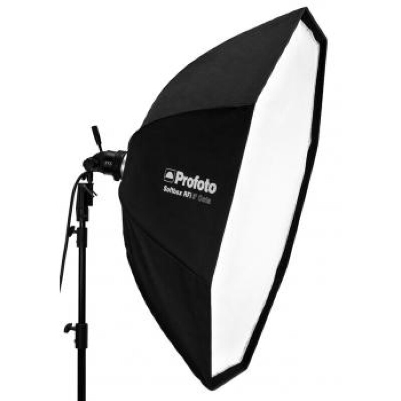 Profoto RFi (254712) софтбокс без адаптера 150 см