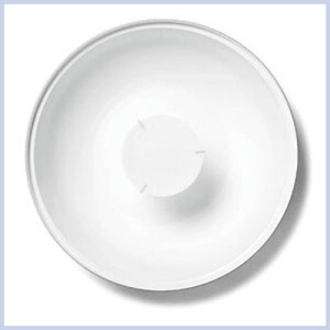 Profoto Softlight White (100608) портретная тарелка белая 52,5 см