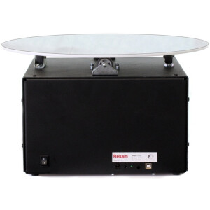 Rekam 3D-maker T-50 портативная вращающаяся платформа