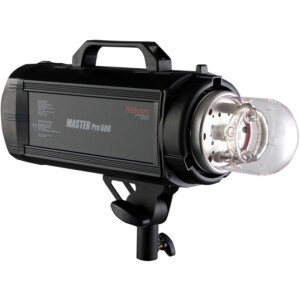 Rekam MasterPRO 600 EF-600 импульсный осветитель