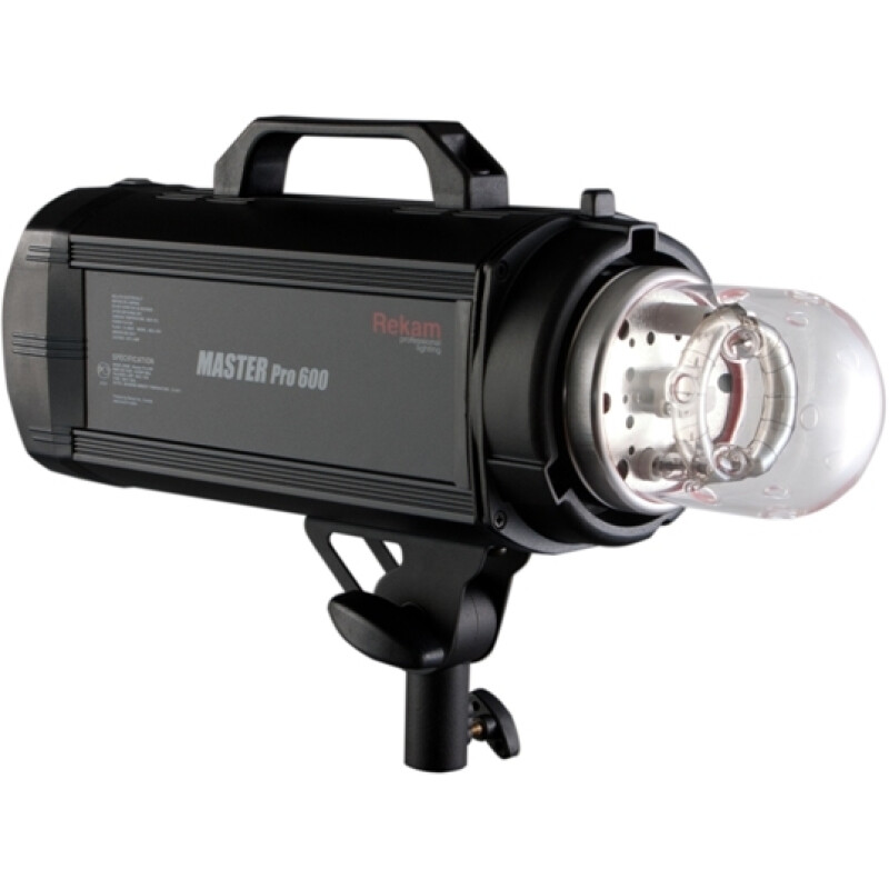 Rekam MasterPRO 600 EF-600 импульсный осветитель