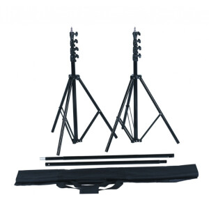 Visico VS-B809 система крепления фонов