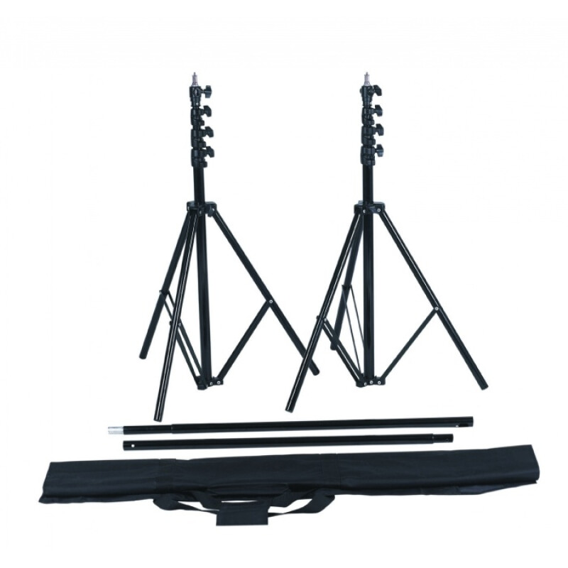 Visico VS-B809 система крепления фонов