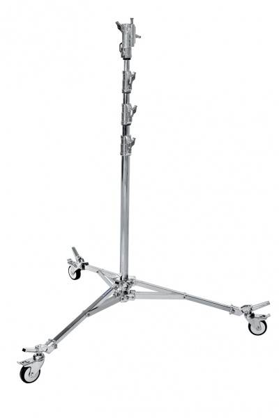 Avenger A5042CS Roller стойка на колесах