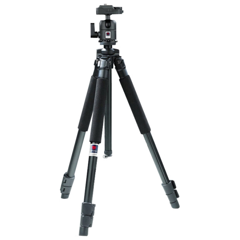 Benro A-200EX алюминиевый штатив с головой BH-0