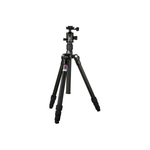 Benro A-2680T алюминиевый походный штатив c головой BH-1 (A-2680TBH1)