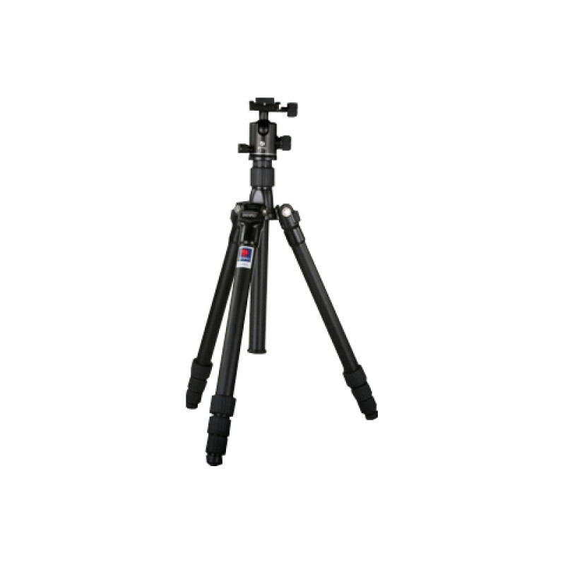 Benro A-2680T алюминиевый походный штатив c головой BH-1 (A-2680TBH1)