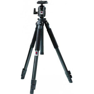 Benro A-600EX алюминиевый штатив с головой ВН-2