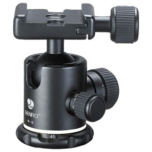 Benro B-0 штативная шаровая голова для тяжелых фотокамер