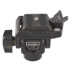 Benro DJ-80 стандартная штативная 2D-голова