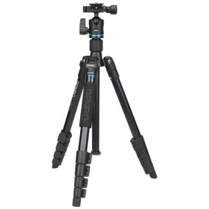 Benro IT-25 походный штатив-трансформер с головой