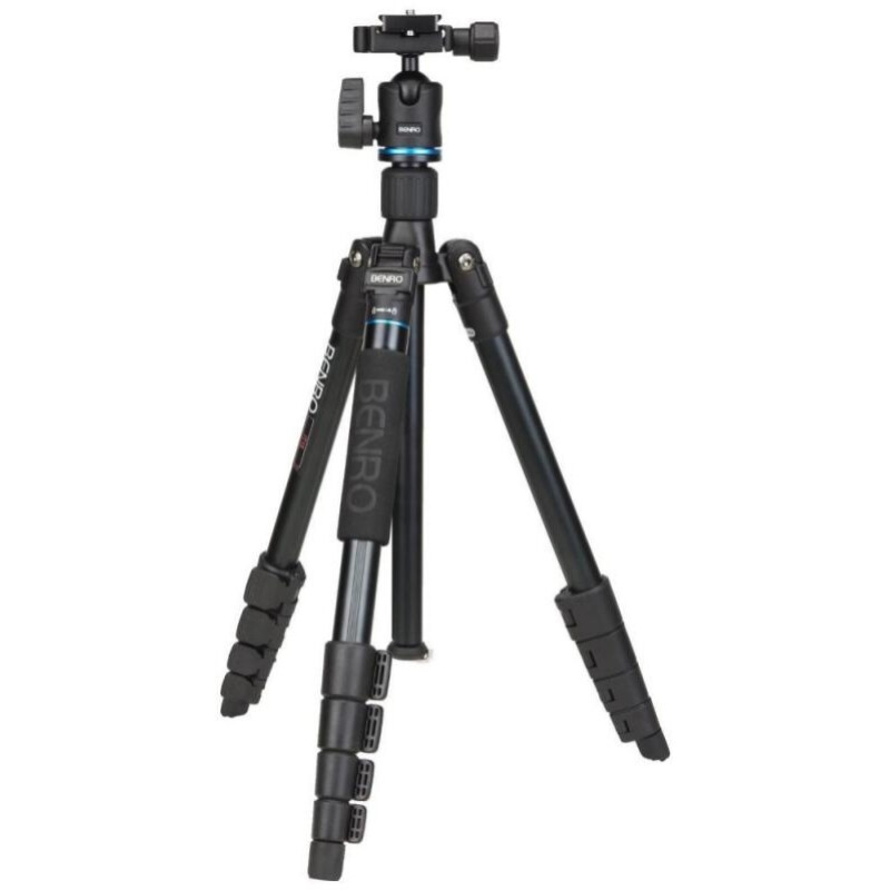 Benro IT-25 походный штатив-трансформер с головой