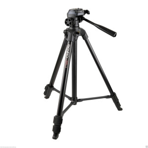 Benro T-800 EX алюминиевый штатив с головой для фото- и видеосъемки